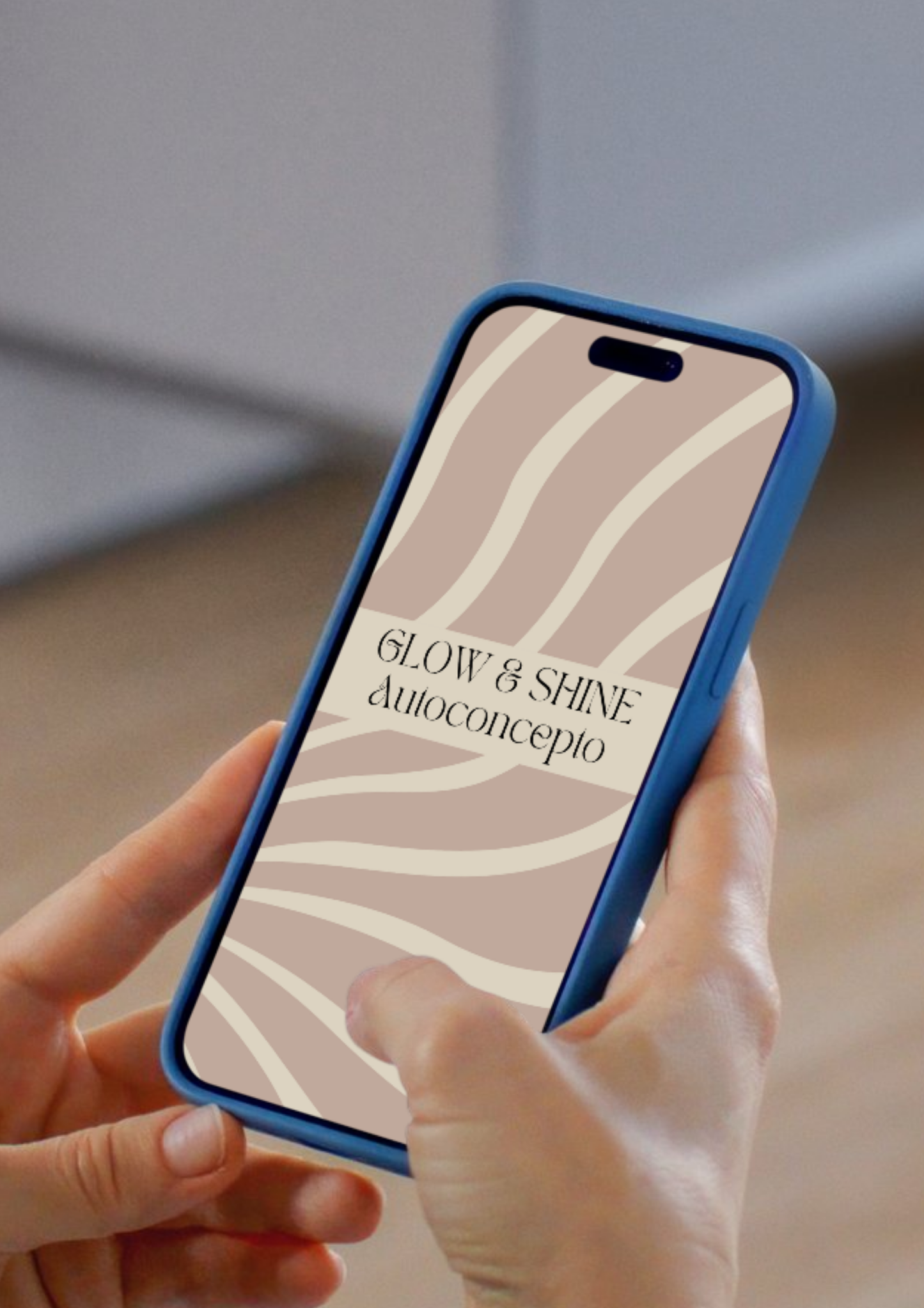 Guía Glow & Shine: Autoconcepto